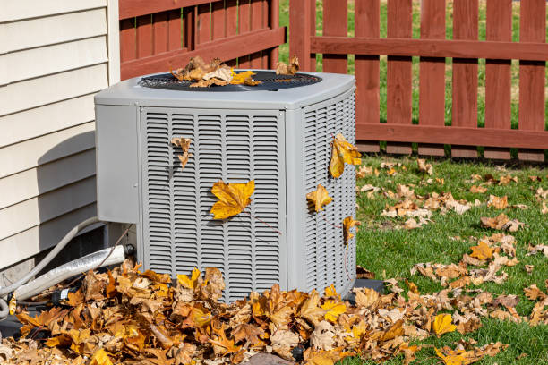 Best HVAC System Installation  in Harbor Beach, MI