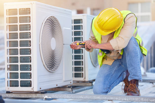 Best HVAC Repair Near Me  in Harbor Beach, MI