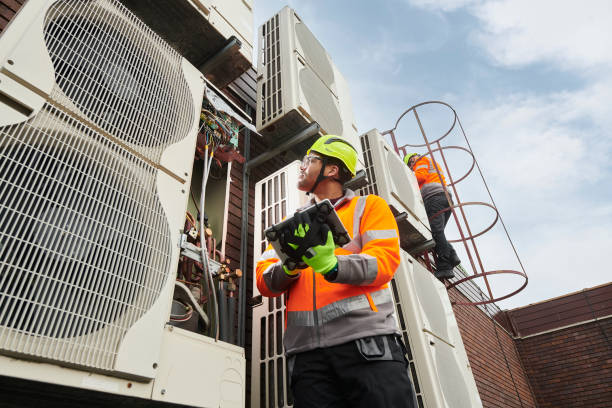 Best Emergency HVAC Repair  in Harbor Beach, MI