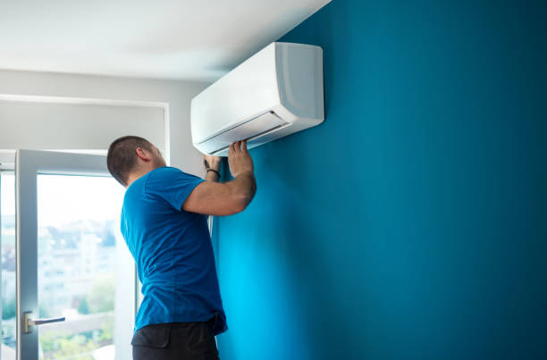 AC Installation Near Me in Harbor Beach, MI