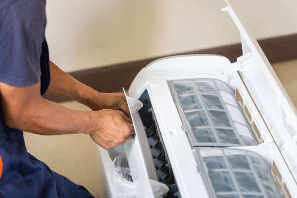 Best Residential HVAC Services  in Harbor Beach, MI