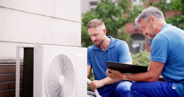 Trusted Harbor Beach, MI HVAC Experts