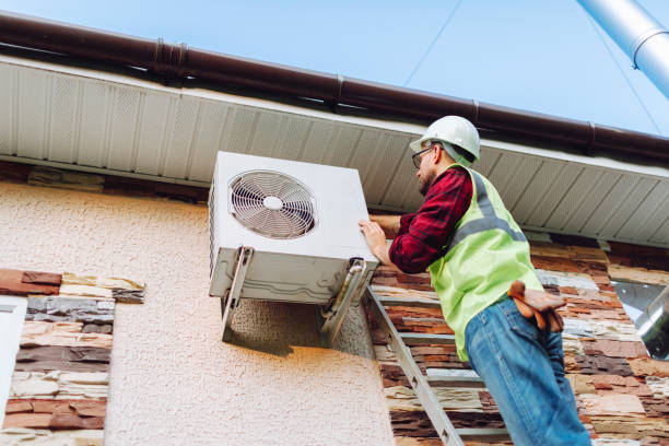 Best Central Air Repair  in Harbor Beach, MI