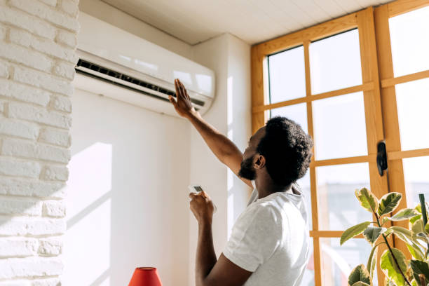 Best Emergency HVAC Repair  in Harbor Beach, MI