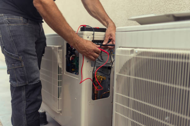 Ductless HVAC Repair in Harbor Beach, MI
