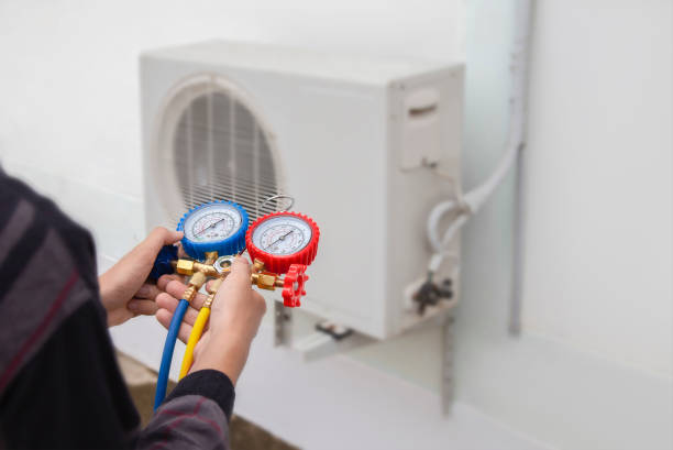 Best Best HVAC Companies  in Harbor Beach, MI