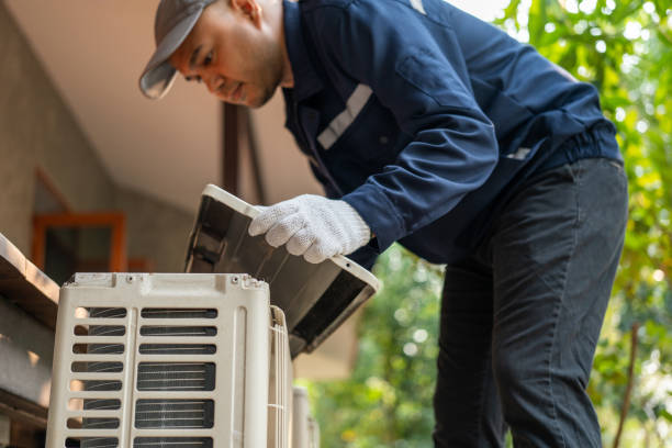 Best Air Conditioning Repair  in Harbor Beach, MI