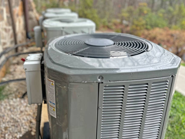 Best Residential HVAC Services  in Harbor Beach, MI