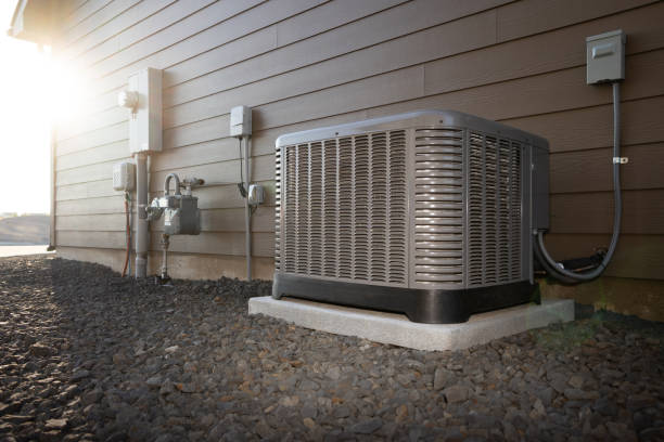 Best Air Quality Test  in Harbor Beach, MI